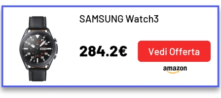 SAMSUNG Watch3