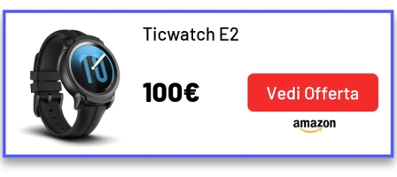 Ticwatch E2