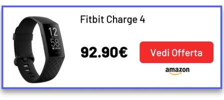 Fitbit Charge 4