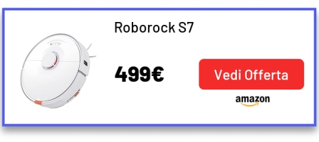 Roborock S7