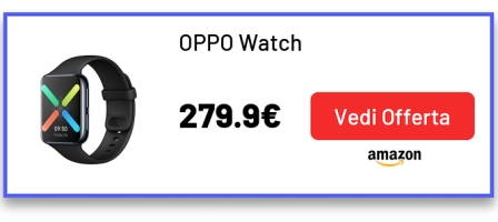 OPPO Watch