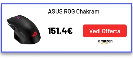 ASUS ROG Chakram