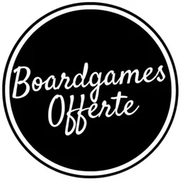 Boardgames Offerte
