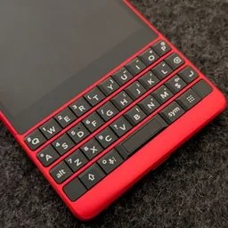 BlackBerry Unihertz Titan