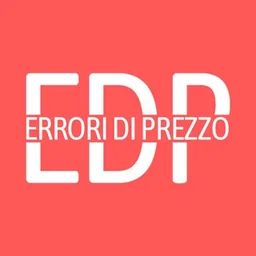 Errori di Prezzo