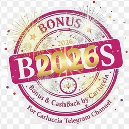 Bonus & Cashback
