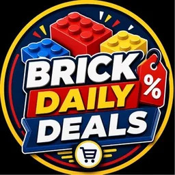 Daily Brick Deals