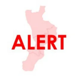 Calabria Allerta Meteo