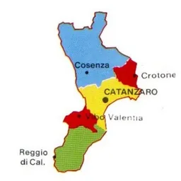 Calabria News