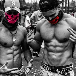Calisthenics e Streetlifting Italia