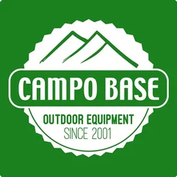 Campo Base Outdoor Equipment