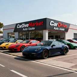 CarDriveMarket