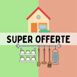 Super Sconti e Offerte a 360°