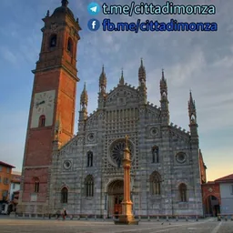 Monza e Brianza Channel