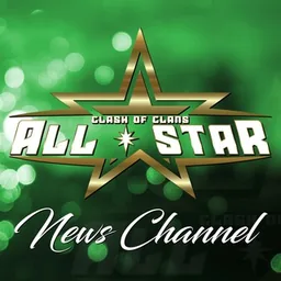 Clash of Clans All Star News