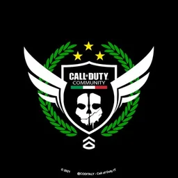 Call of Duty Italia