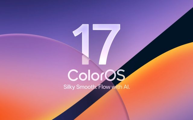 ColorOS 17: quali OPPO e OnePlus lo ricevono e quando