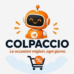 ColpaccioBot