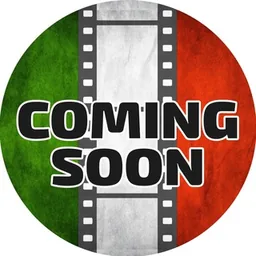 Coming soon Italia