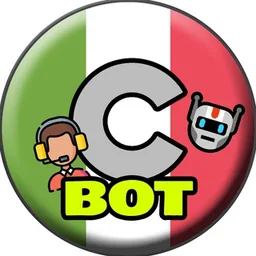 Community Italia Bot