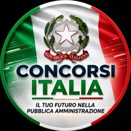 Concorsi Pubblici Italia