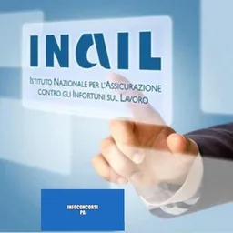 Concorsi INAIL-INL 2024-2025