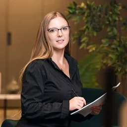 Il sentiero della donna
