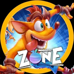 Crash Bandicoot Zone News