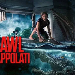 Crawl ITA Intrappolati