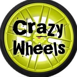 Crazy Wheels