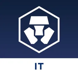 Crypto.com Italian