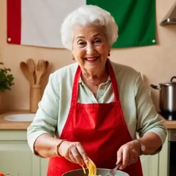 Cucina con Amore