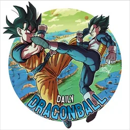 Daily Dragon Ball