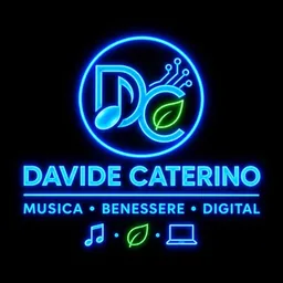 Davide Caterino Music