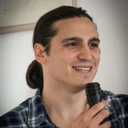 Davide Sabatino