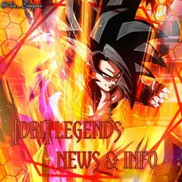 DBI Legends News