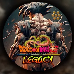 Dragon Ball Legacy