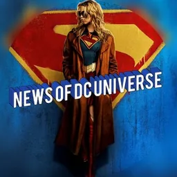 News of DC Universe