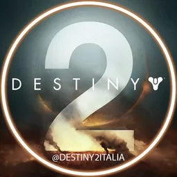 Destiny 2 Italia