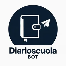 Diario Scuola Bot
