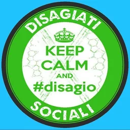 Disagiati Sociali Bot