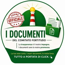 Documenti Comitato Fortitudo