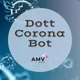 Dott. Corona Bot