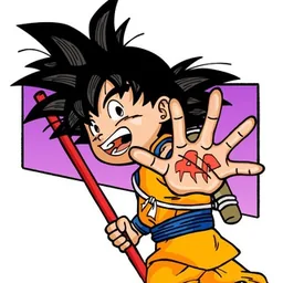 Dragon Ball Channel AP