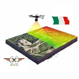 Droni e Fotogrammetria Italia
