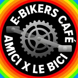 E-Bikers Cafe