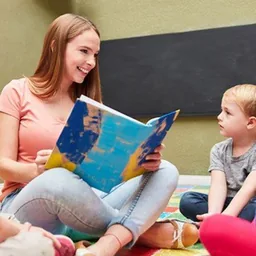 Educatori/Pedagogisti Italia