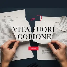 Vita Fuori Copione