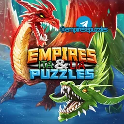 Empires & Puzzles Italia