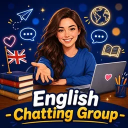 English Chatting Group